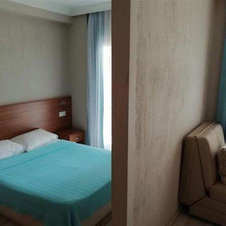 Dolunaydin Butik Otel Сиде Экстерьер фото