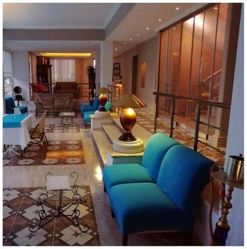 Dolunaydin Butik Otel Сиде Экстерьер фото